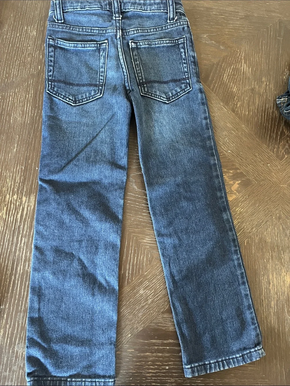 Cat & Jack Blue Kids Denim Jeans